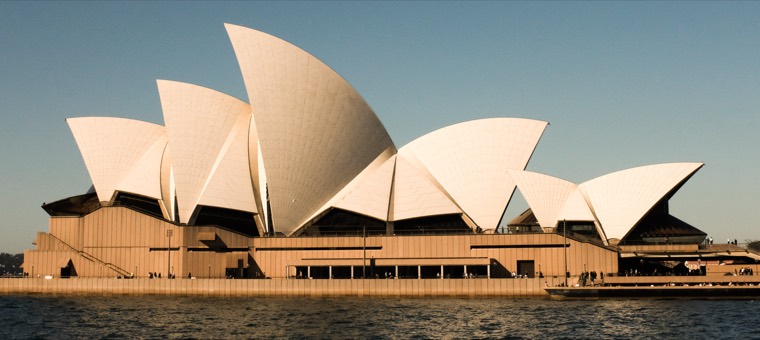 Australia