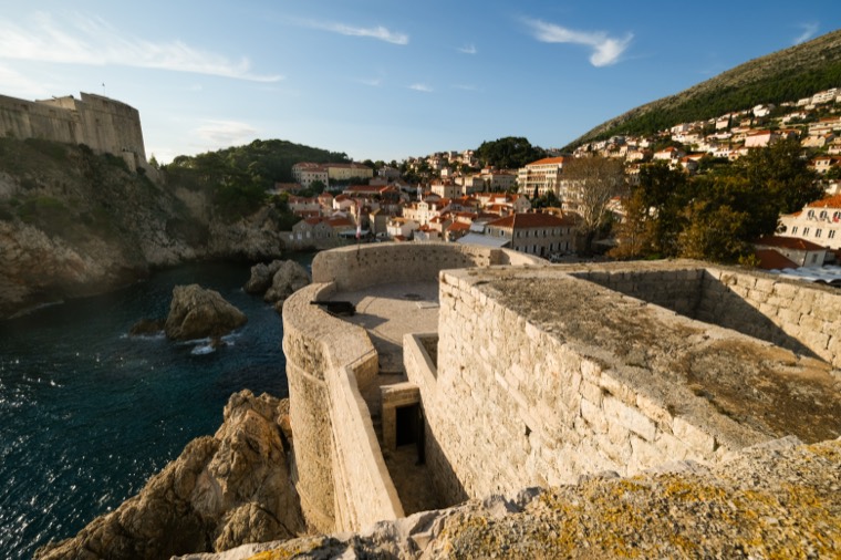 Dubrovnik, Croatia