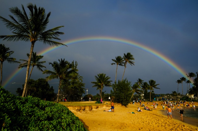 Kauai
