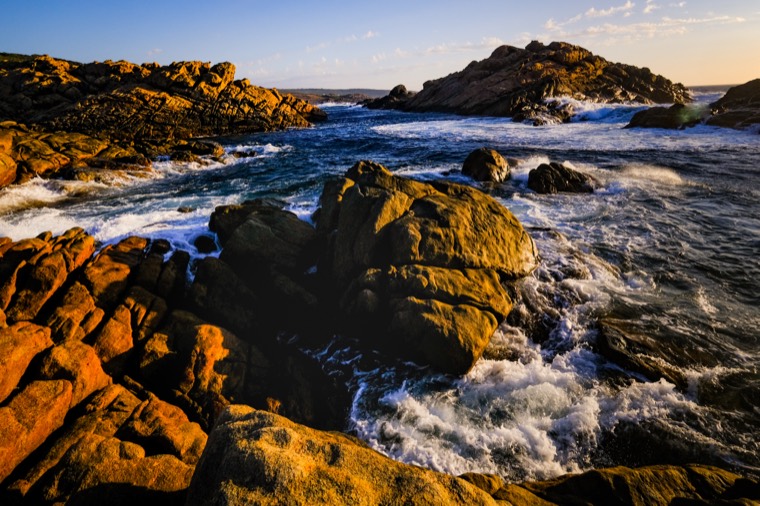 Western Australia