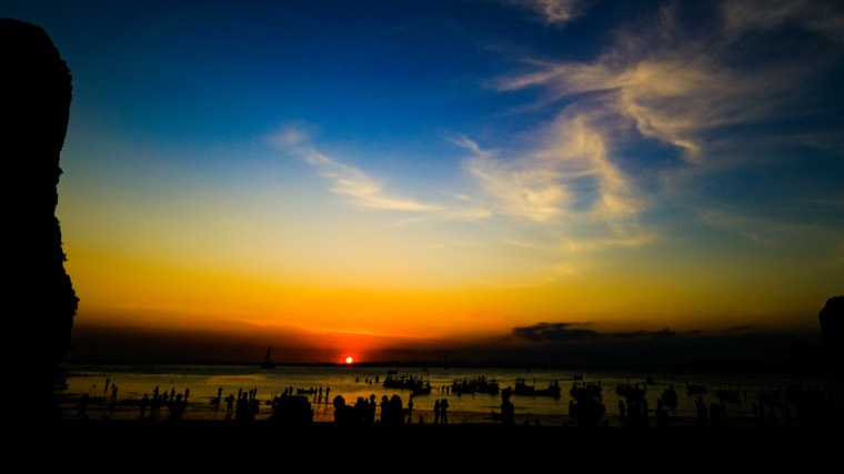 Travel photograph by Jim Kleban
